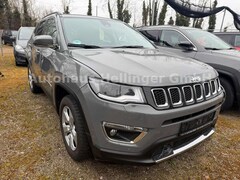 Bild des Angebotes Jeep Compass Limited FWD