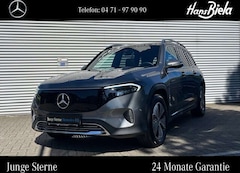 Bild des Angebotes Mercedes-Benz EQB 350 EQB 350 4M Progressive Adv.+/Pan/Dis/360/AHK/Mem