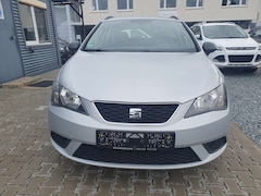 SEAT Ibiza Reference