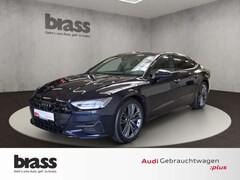 Bild des Angebotes Audi A7 50 TDI quattro 210(286) kW(PS) tipt