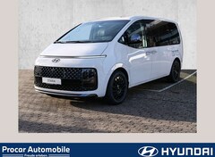 Bild des Angebotes Hyundai STARIA SIGNATURE HEV 7-Sitzer 1.6 T-GDI,6-AT,Panoramadach