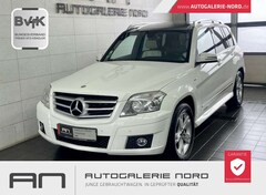 Bild des Angebotes Mercedes-Benz GLK 320 CDI  Edition1 Pano+ Navi+ Bi-Xenon+ AHK