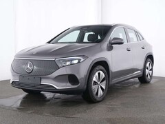 Bild des Angebotes Mercedes-Benz EQA 300 4M *Progressive AHK Kam LED Totwin Wint