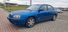 Bild des Angebotes Hyundai ELANTRA 1.6 Edition Plus 4 Lim. *Festpreis*
