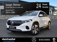 Bild des Angebotes Mercedes-Benz EQA 250 EQA 250 Progressive Adv. LED Totwink. Winter RFK
