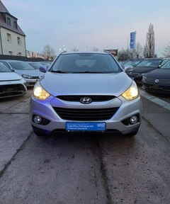 Bild des Angebotes Hyundai iX35 Style 2WD