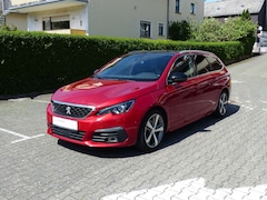 Bild des Angebotes Peugeot 308 SW GT-Line BlueHDi 130