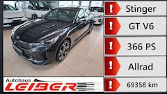 Bild des Angebotes Kia Stinger GT 4WD