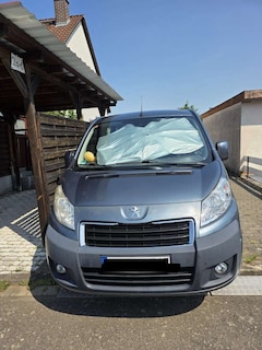 Bild des Angebotes Peugeot Expert L2H1