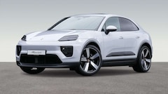 Bild des Angebotes Porsche Macan 4 BOSE Luftfederung Panorama LED-Matrix