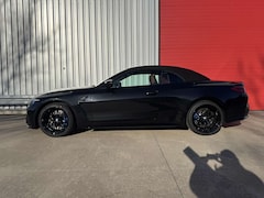 Bild des Angebotes BMW M4 M4 Cabrio Competition M xDrive 530PS + Voll