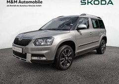 Bild des Angebotes Skoda Yeti Outdoor 1.2 TSI Ambition Xenon Klima SHZ