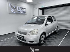 Bild des Angebotes Toyota Yaris 1.3 Sol Klima Fenster el.