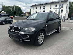 Bild des Angebotes BMW X5 xDrive30d/TÜV+Service neu/Pano/Navi