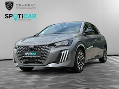 Bild des Angebotes Peugeot 208 PureTech 100 EAT8 Allure