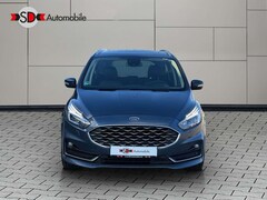 Bild des Angebotes Ford Galaxy 2.0 Vignale Pano LED BLIS Leder Titanium