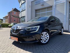Bild des Angebotes Renault Megane IVGrandtour Intens Winterp.+Full-LED+Navi