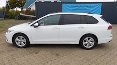Bild des Angebotes VW Golf Variant VII 1.5 Life TGI CNG DSG Navi