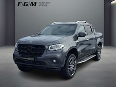 Bild des Angebotes Mercedes-Benz X 350 X 350 d PROGRESSIVE EDITION COM/Brabus/ 360/ AHK