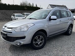 Bild des Angebotes Citroen C-Crosser Tendance AWD 7-Sitzer Navi