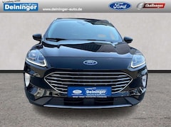Bild des Angebotes Ford Kuga 2.5 l Duratec Hybrid (FHEV) 4WD Titanium X Autom.