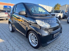 Bild des Angebotes smart forTwo coupe|Speed Anzeige|Klima|Pano|TÜV&AU NEU