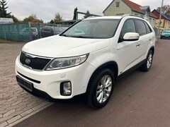 Bild des Angebotes Kia Sorento VISION 4WD AUT+ KAMERA+ SCHECKHEFT