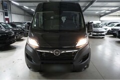 Bild des Angebotes Opel Movano C VOLLVERGLASUNG 9-SITZER L2H2 CDTI+RÜCKFAHRKAMERA