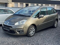 Bild des Angebotes Citroen C4 Picasso Selection / TÜV 03/2026
