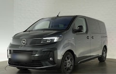 Bild des Angebotes Opel Zafira Life ELECTRIC FACELIFT EDITION 75kWh+NAVI+RÜCKFAHRKAMER