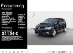 Bild des Angebotes VW Sharan Highline 1.4 TSI Stand*Pano*RFK*DYNAUDIO