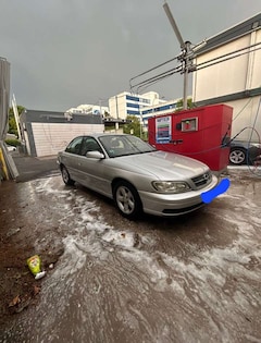 Bild des Angebotes Opel Omega B2.2