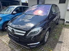 Bild des Angebotes Mercedes-Benz B Electric Drive B 250 E, Range Plus, Inspektion und TÜV neu