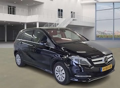 Bild des Angebotes Mercedes-Benz B Electric Drive B 250 E, Range Plus, Inspektion und TÜV neu