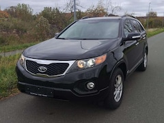 Bild des Angebotes Kia Sorento Sorento Diesel 2.2 4WD Automatik 197PS Spirit AHK+XENON+NAVI+LEDER+SH+PANORAMASCHIEBEDACH