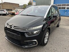 Bild des Angebotes Citroen Grand C4 SpaceTourer Selection