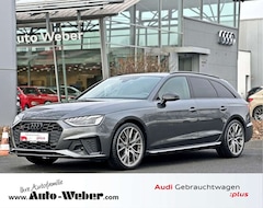Bild des Angebotes Audi S4 Avant TDI qu BLACK MATRIX HuD B&O VC