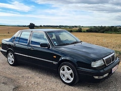 Bild des Angebotes Lancia Thema Thema V6 LX