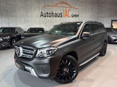 Bild des Angebotes Mercedes-Benz GLS 500 /4Matic/PANO/AMG/AHK/360*/7.SITZER/MwST/