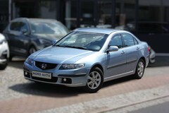 Bild des Angebotes Honda Accord 2.0 Comfort Autom. Rentner/Garangenfahrz.