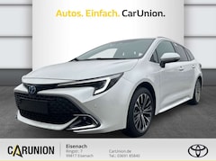 Bild des Angebotes Toyota Corolla 2,0 l HSD TEAM D LED+NAVI+KAMERA