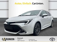 Bild des Angebotes Toyota Corolla 2,0 l HSD TEAM D LED+NAVI+KAMERA