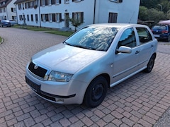 Bild des Angebotes Skoda Fabia Elegance