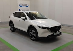 Bild des Angebotes Mazda CX-5 2.2l SKYACTIV D 184 6AT AWD EXCLUSIVE-LINE