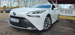 Toyota Mirai Executive