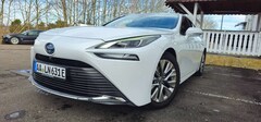 Bild des Angebotes Toyota Mirai Executive