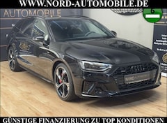 Audi A4 Avant S-Line Edition QU.45 TFSI AHK/Pano/19 S-Line