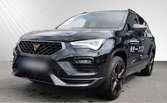 Bild des Angebotes CUPRA Ateca 1.5 TSI DSG AHK Top-View Winter-Paket Klima Navi
