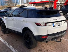 Bild des Angebotes Land Rover Range Rover Evoque Range Rover Evoque D150 R-Dynamic S