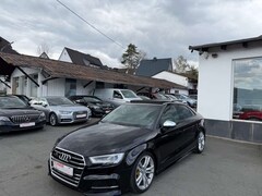 Bild des Angebotes Audi S3 Lim. 2.0 TFSI quattro/DSG/PANO-DACH/TEILLEDER
